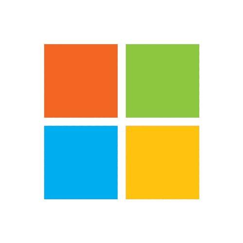 Microsoft Logo